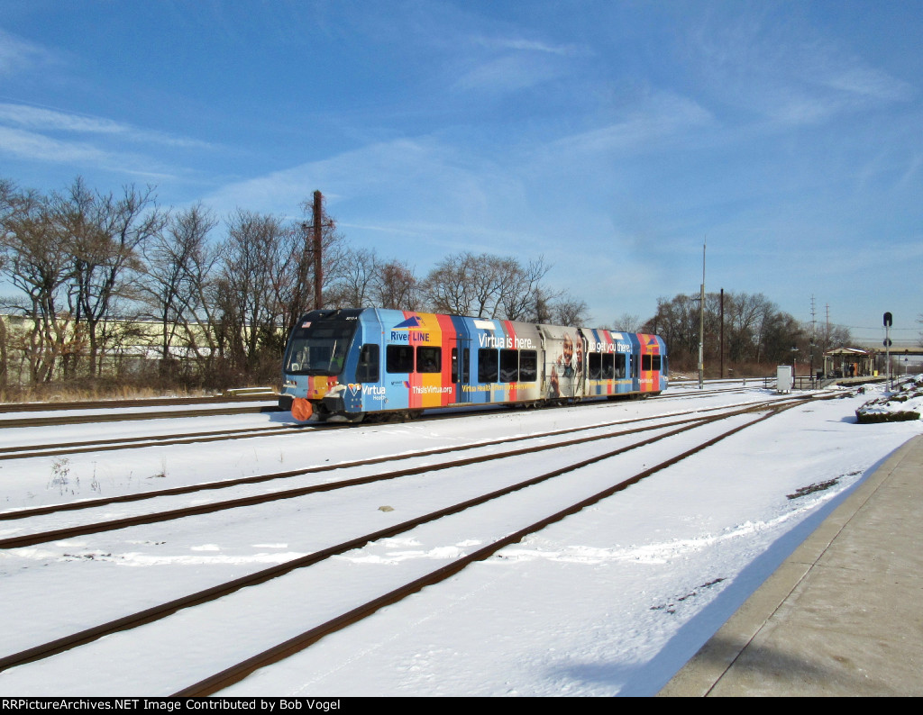 NJT 3515